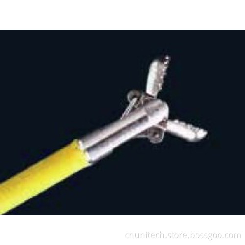 Disposable Alligator Coated Biopsy Forceps